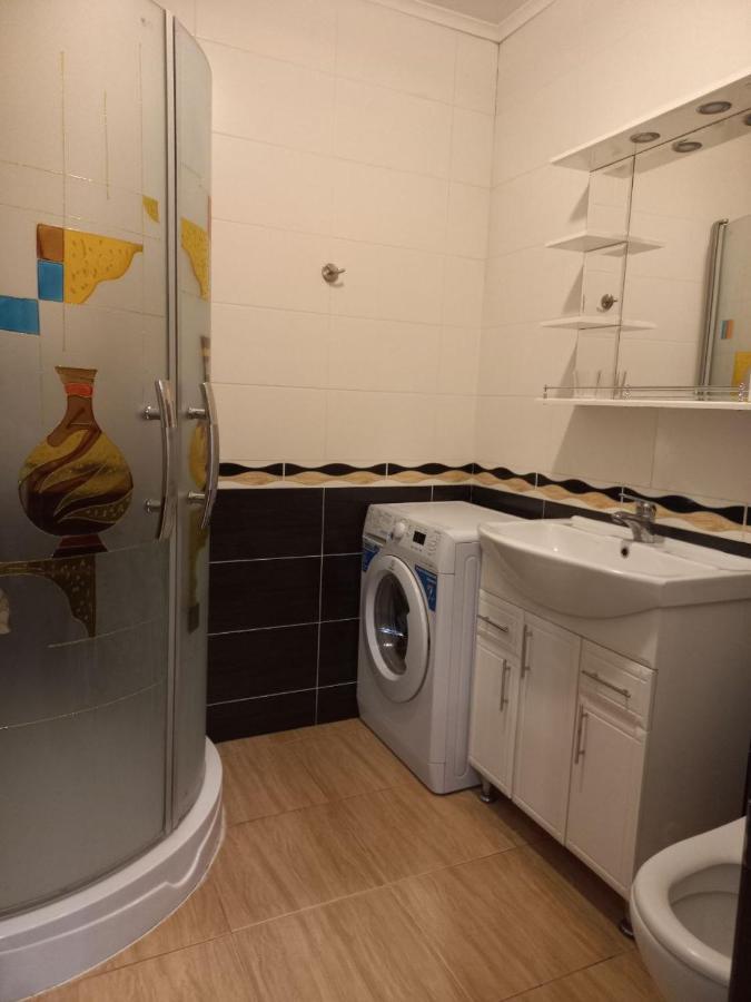 Дворівневі Апартаменти На Площі Ринок إلفيف المظهر الخارجي الصورة